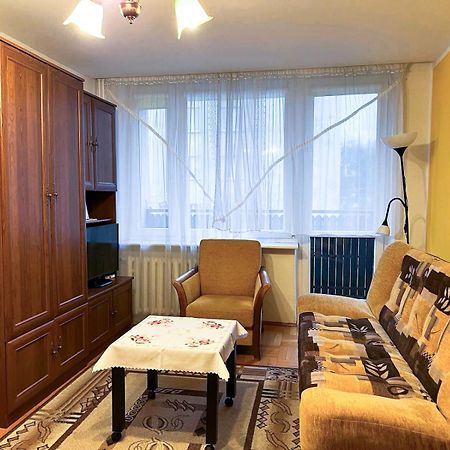 Apartament Na Nowickiego Nałęczów Kültér fotó