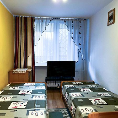 Apartament Na Nowickiego Nałęczów Kültér fotó