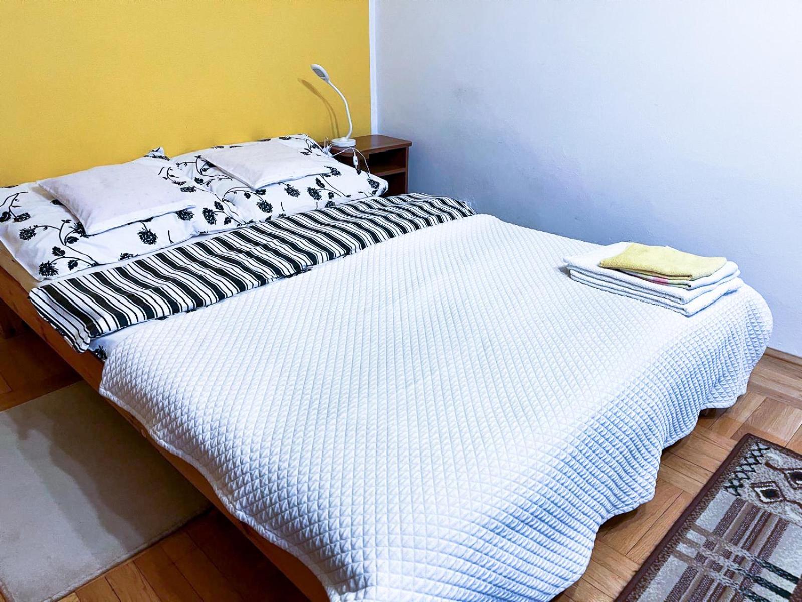 Apartament Na Nowickiego Nałęczów Kültér fotó