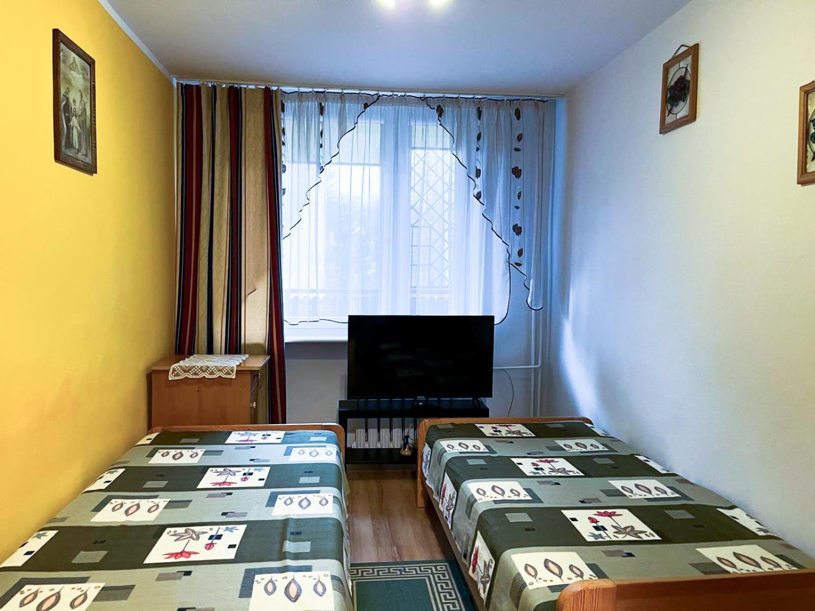 Apartament Na Nowickiego Nałęczów Kültér fotó