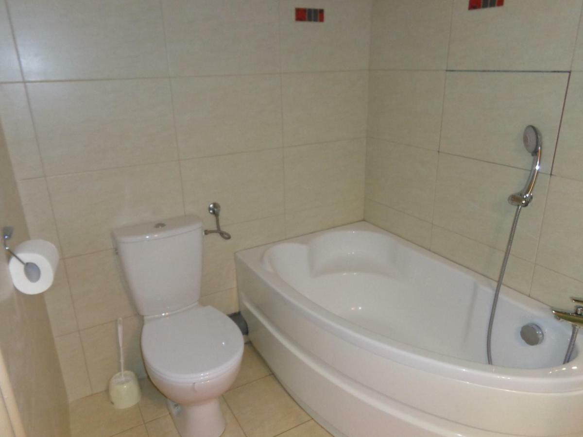 Apartament Na Nowickiego Nałęczów Kültér fotó