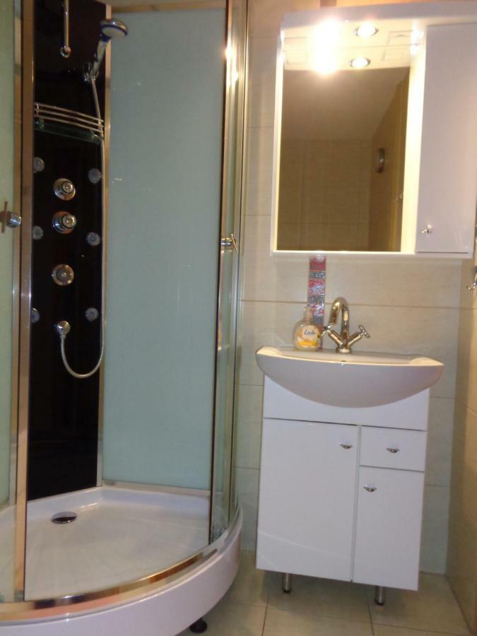 Apartament Na Nowickiego Nałęczów Kültér fotó